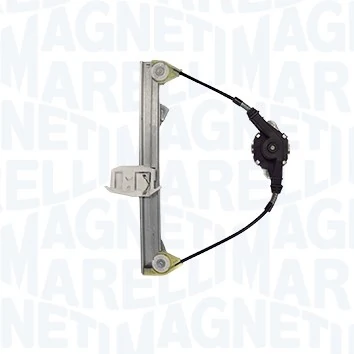 Window Regulator